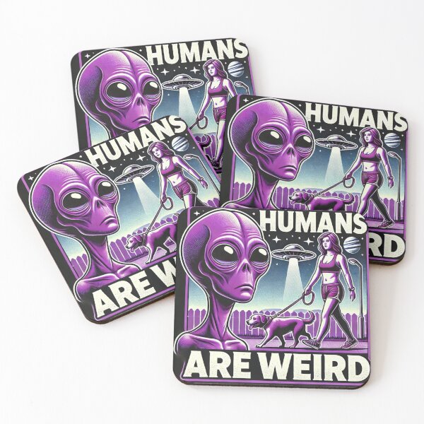 Item preview, space humour designed and sold by TEEJAMBOREE.