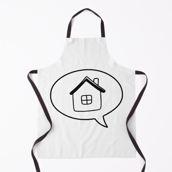 Item preview, home chat conversation bubble designed and sold by rasagamastore.