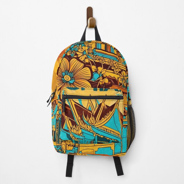Item preview, Chiang Rai Thailand Vintage Travel Tourism designed and sold by TravelersGems.