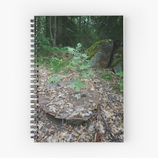 Item preview, In the end the nature wins designed and sold by Jouko Lehto Photography.