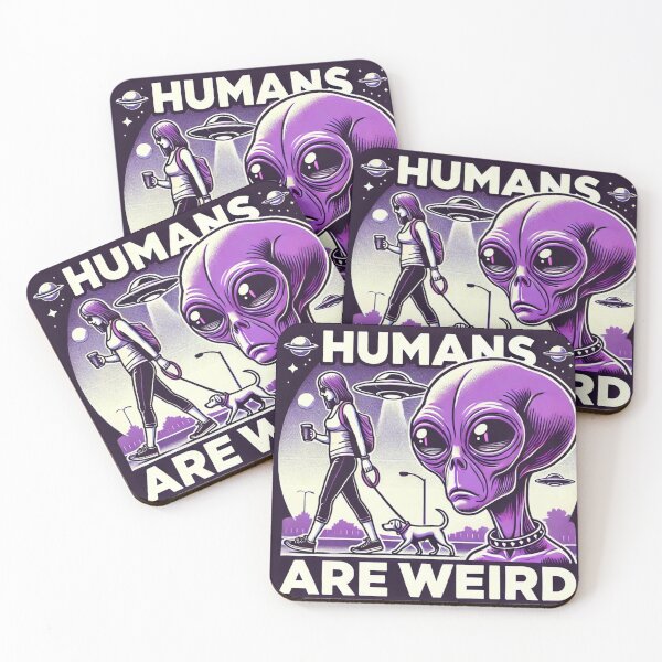 Item preview, space humour designed and sold by TEEJAMBOREE.