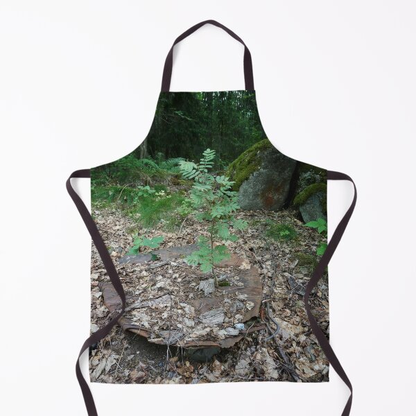 Item preview, In the end the nature wins designed and sold by Jouko Lehto Photography.