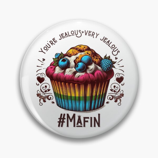 Item preview, MAFIN designed and sold by Marvillsan42.