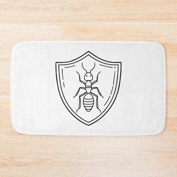 Item preview, ant pest protection shield designed and sold by rasagamastore.