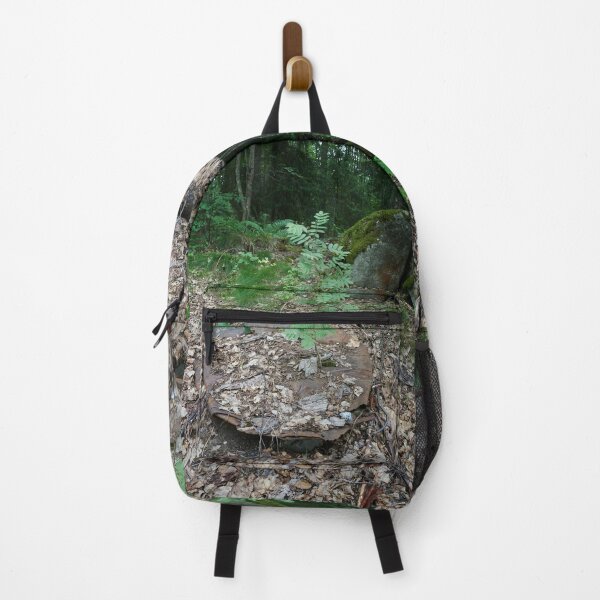 Item preview, In the end the nature wins designed and sold by Jouko Lehto Photography.