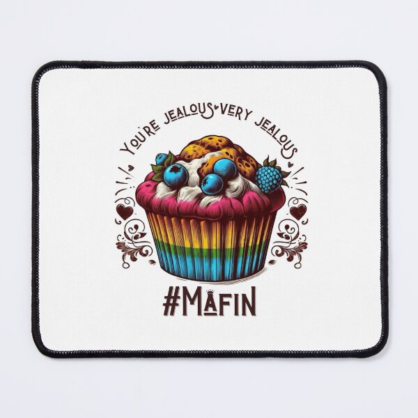 Item preview, MAFIN designed and sold by Marvillsan42.