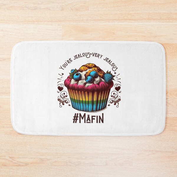 Item preview, MAFIN designed and sold by Marvillsan42.