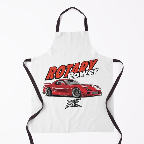 Item preview, mazda rx7 fd3s red designed and sold by NaquashM.