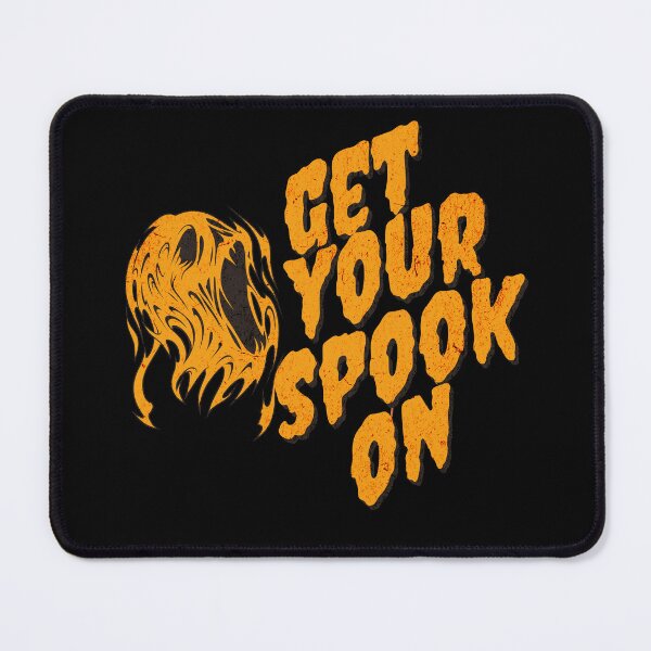Item preview, Get your spook on! designed and sold by Twisted-Teeze.