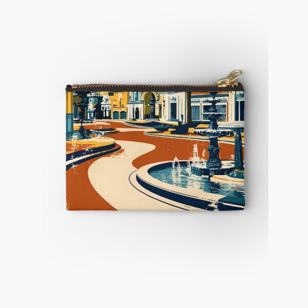 Item preview, Almeria Spain Vintage Travel Tourism designed and sold by TravelersGems.