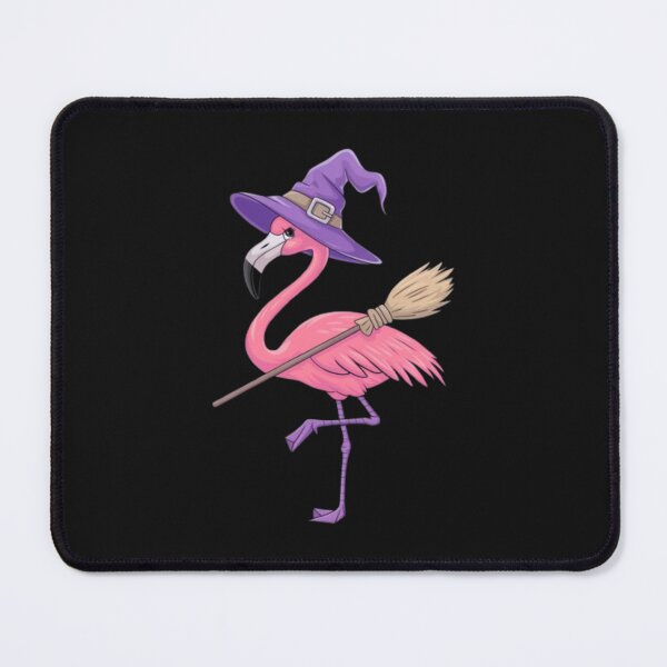 Item preview, Flamingo Witch designed and sold by 123ks.
