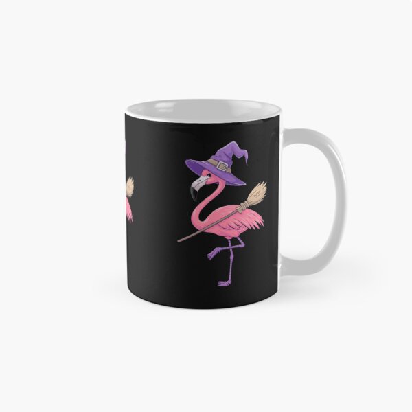 Item preview, Flamingo Witch designed and sold by 123ks.