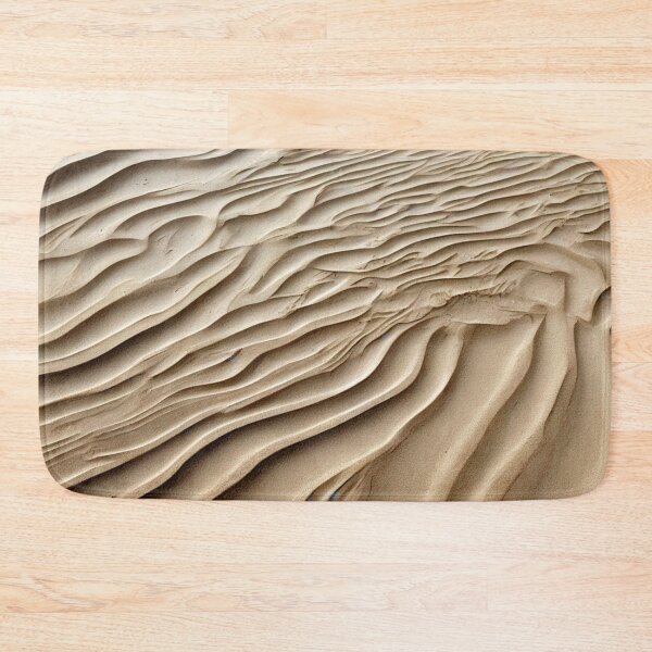 Item preview, Sandy dune designed and sold by Attic-Junk.