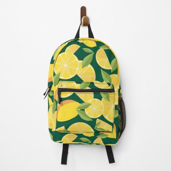 Item preview, Lemons designed and sold by Mira Genzlinger.