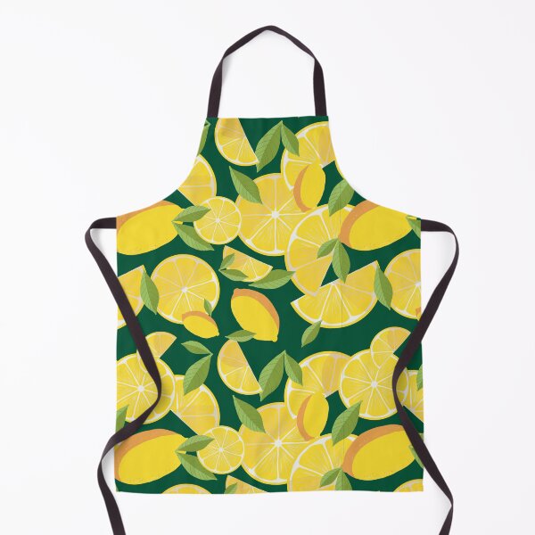 Item preview, Lemons designed and sold by Mira Genzlinger.