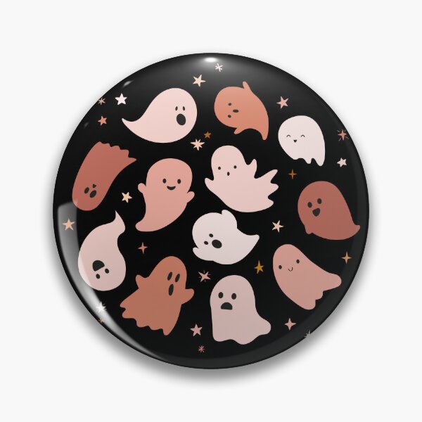 Item preview, Ghostly Gathering designed and sold by EmiLeaLun.