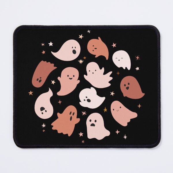 Item preview, Ghostly Gathering designed and sold by EmiLeaLun.