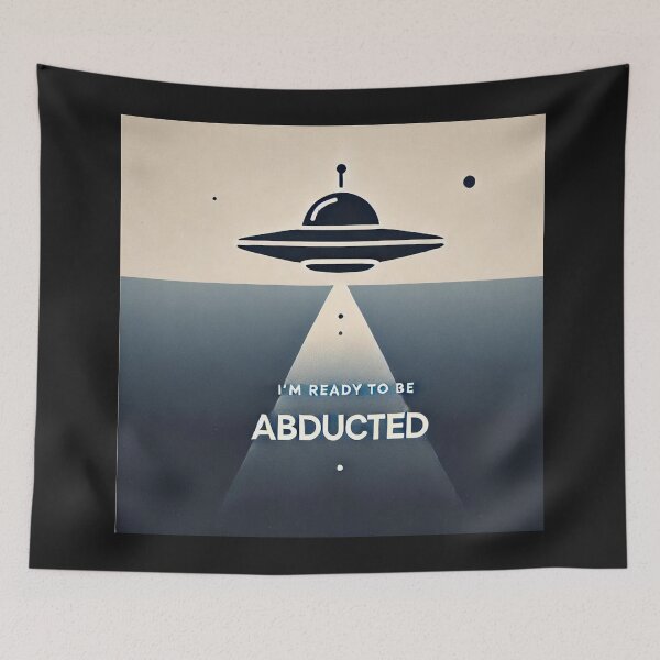 Item preview, space humour designed and sold by TEEJAMBOREE.