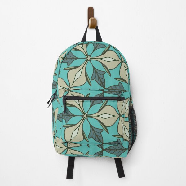 Item preview, The floral retro style pattern designed and sold by Ryslissa.