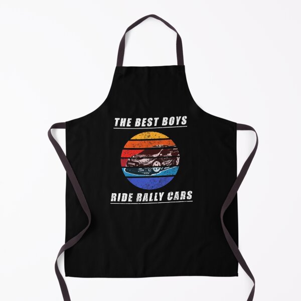 Item preview, The Best Boys ride Rally Cars designed and sold by Sky-99.
