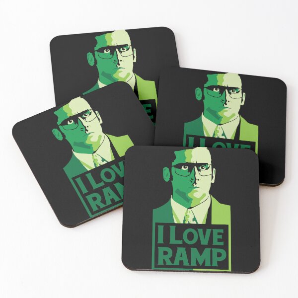 Item preview, I Love Ramp designed and sold by OddityDesign.