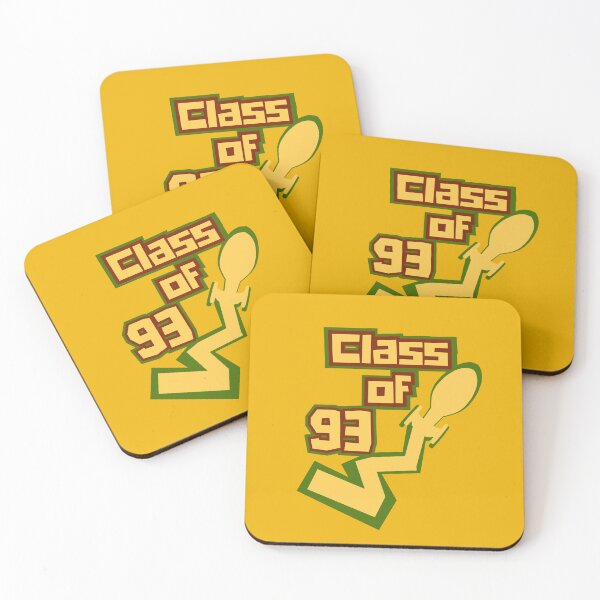 Item preview, Class of 93. Fully loaded and Fully Sick!! designed and sold by DillDog84.