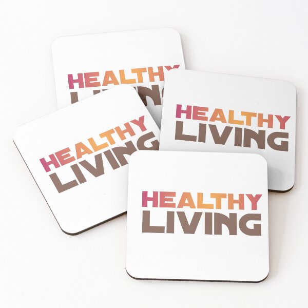 Item preview, Healthy living design is very suitable for t-shirts and sweaters designed and sold by Nopidesign-.