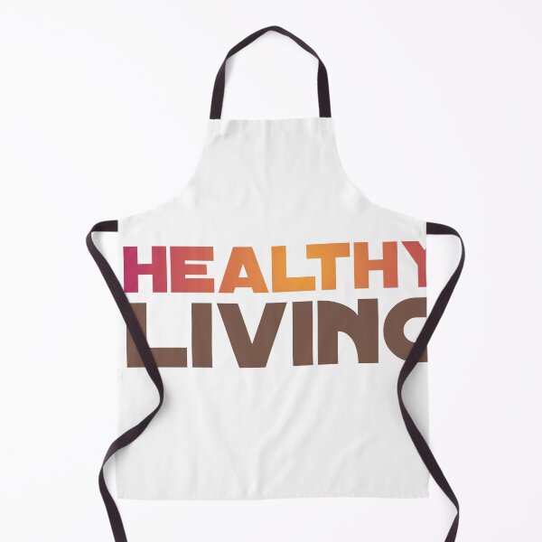 Item preview, Healthy living design is very suitable for t-shirts and sweaters designed and sold by Nopidesign-.
