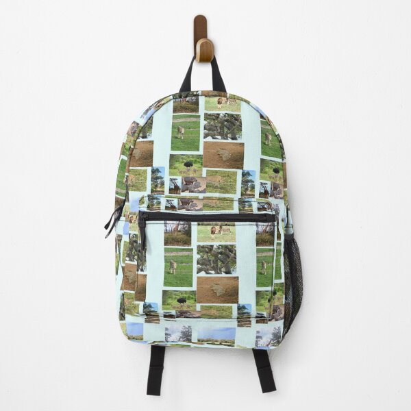 Item preview, Classic Wild animal Photos in the Parks and Reserves designed and sold by annenambiro.