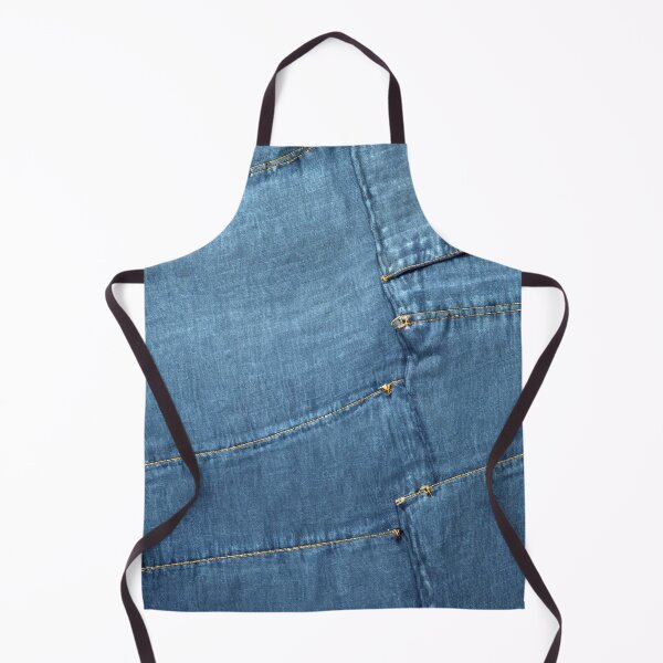 Item preview, Blue jeans designed and sold by Attic-Junk.