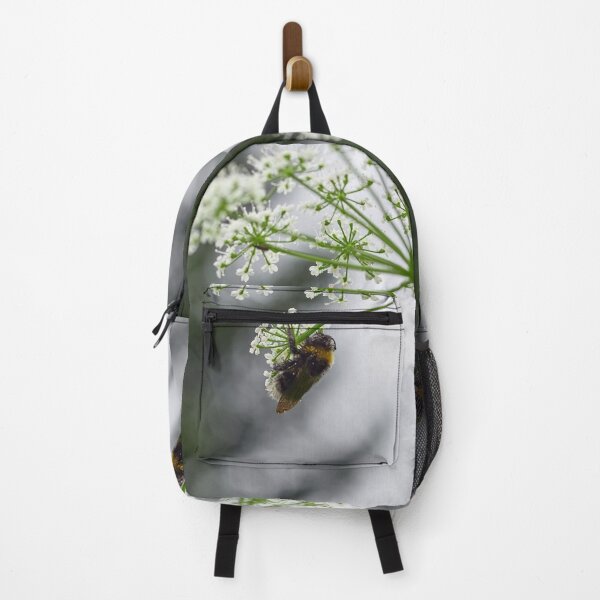 Item preview, Hiding from the rain. Bumblebee designed and sold by Jouko Lehto Photography.