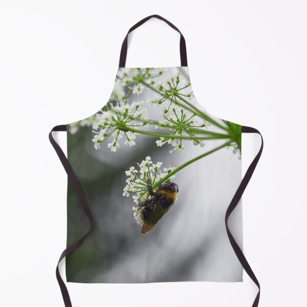 Item preview, Hiding from the rain. Bumblebee designed and sold by Jouko Lehto Photography.