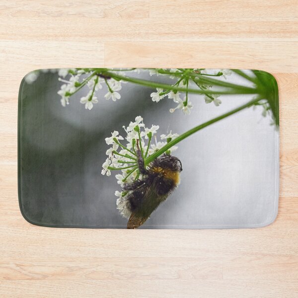 Item preview, Hiding from the rain. Bumblebee designed and sold by Jouko Lehto Photography.