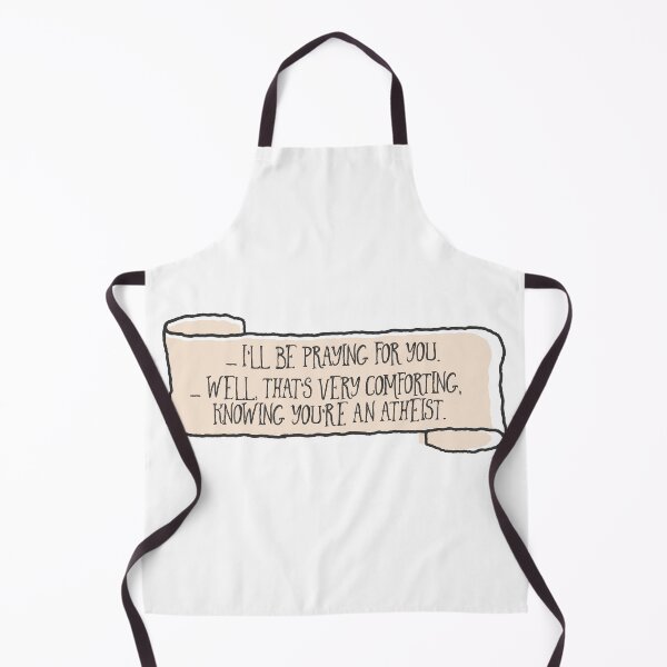 Item preview, I'll be praying for you designed and sold by Littlezilla.