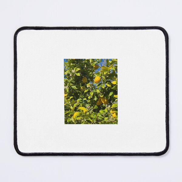 Item preview, Sunshine Lemons designed and sold by Catherine Chase.