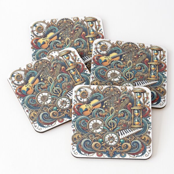 Item preview, Timelessness and music designed and sold by Best-Kept.
