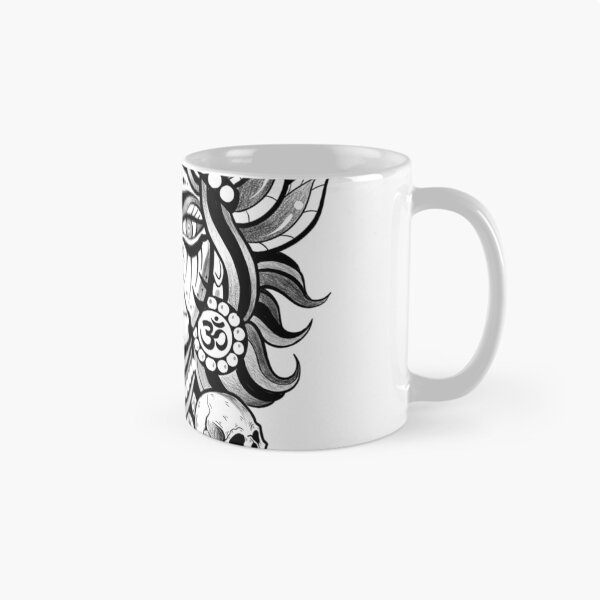 Item preview, Goddess Kali designed and sold by 7Delamancha.