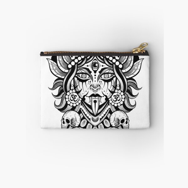 Item preview, Goddess Kali designed and sold by 7Delamancha.