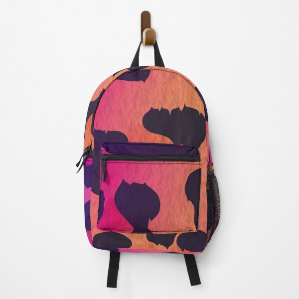 Item preview, Neon Orange Cheetah Camouflage Pattern designed and sold by camostore23.