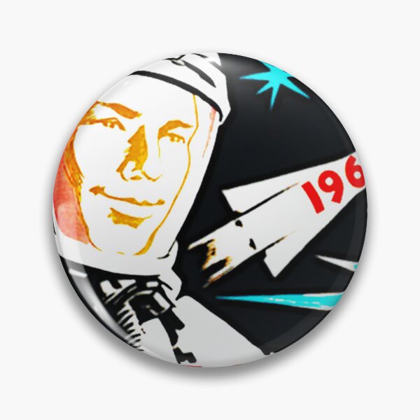 Item preview, YuRi GaGaRiN designed and sold by MoNKa13.