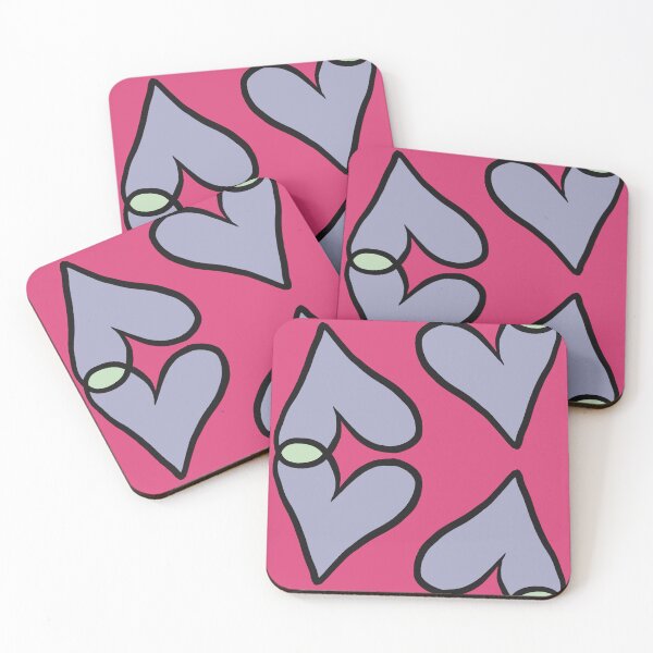 Item preview, open your heart designed and sold by Mira Genzlinger.