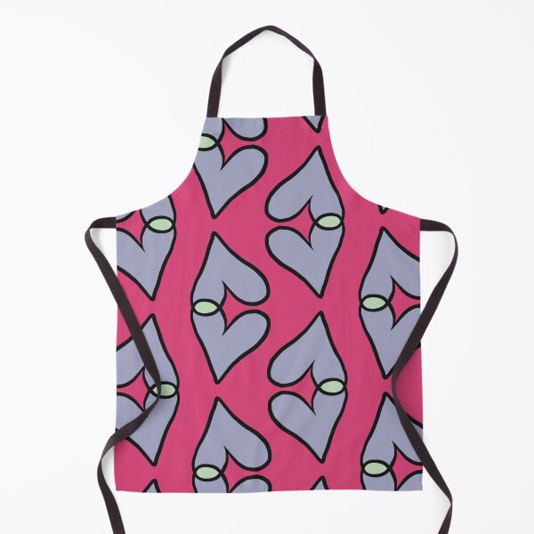 Item preview, open your heart designed and sold by Mira Genzlinger.