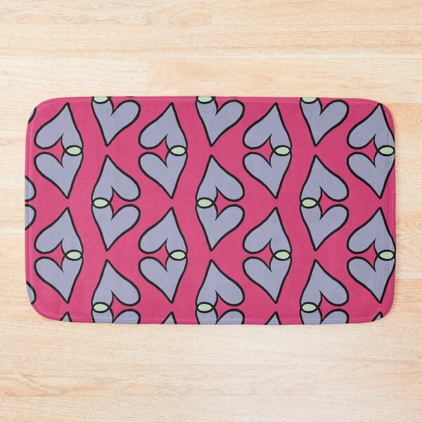 Item preview, open your heart designed and sold by Mira Genzlinger.