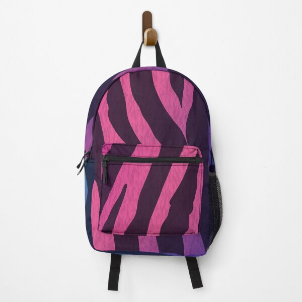 Item preview, Purple Neon Tiger Camo Pattern designed and sold by camostore23.