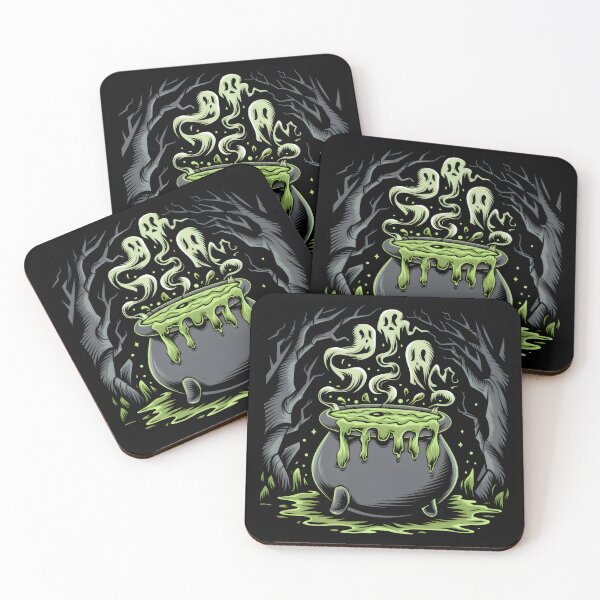 Item preview, Bubbling Cauldron designed and sold by zarshirts.