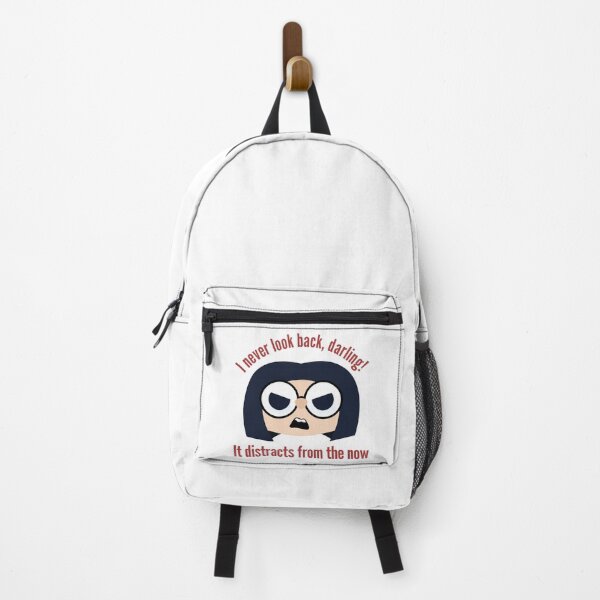Item preview, EDNA MODE: Motivational Quote designed and sold by @ AlexInk.