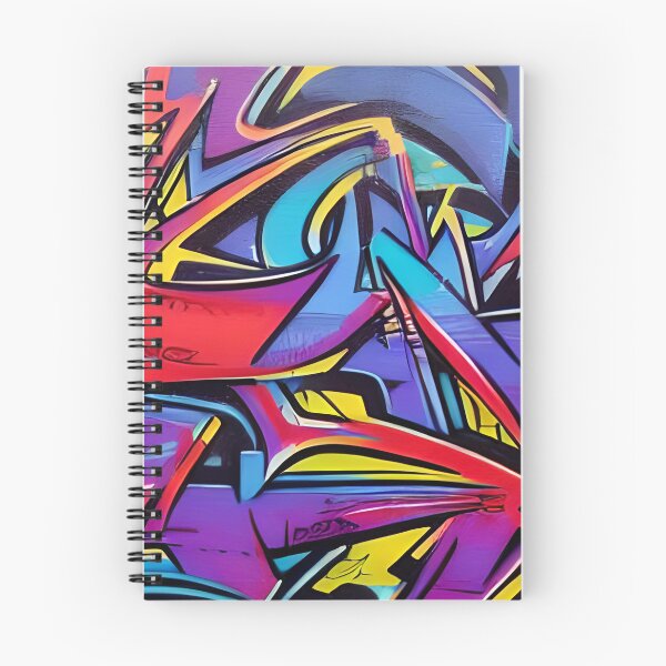 Item preview, Hot Picks: Top-Selling Graffiti Art for Your Collection | 271 designed and sold by City Graffix Design Co..