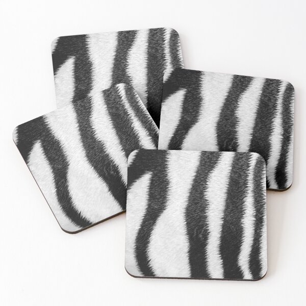 Item preview, Zebra skin pattern designed and sold by Satakorn.