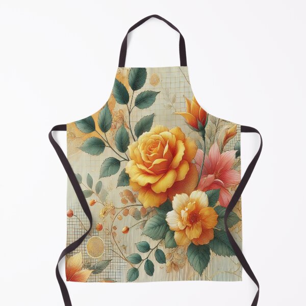 Item preview, "Eternal Bloom" designed and sold by aipichub.
