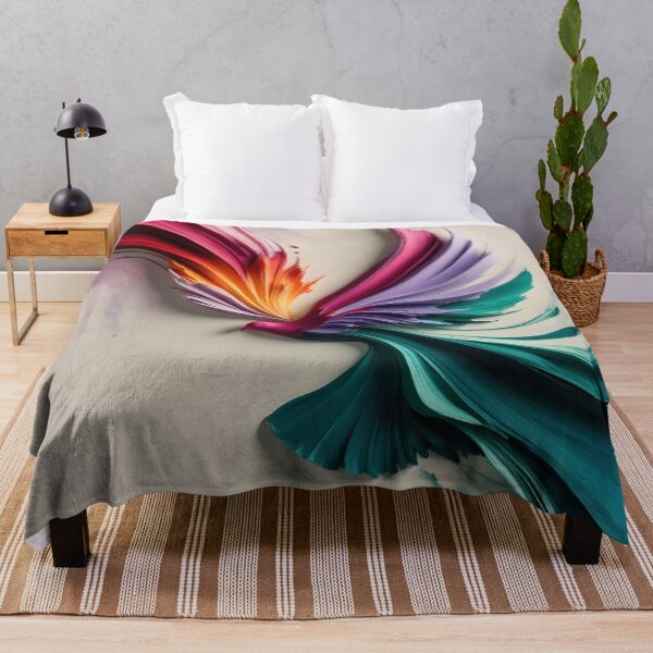 Item preview, "Freedom’s Flight: A Symphony of Colors" by LaLi Designs designed and sold by LaLi-Designs.